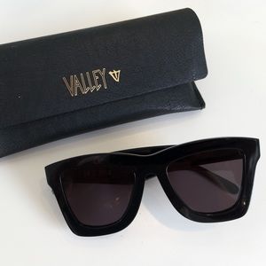 Valley Eyewear DB ZERO II